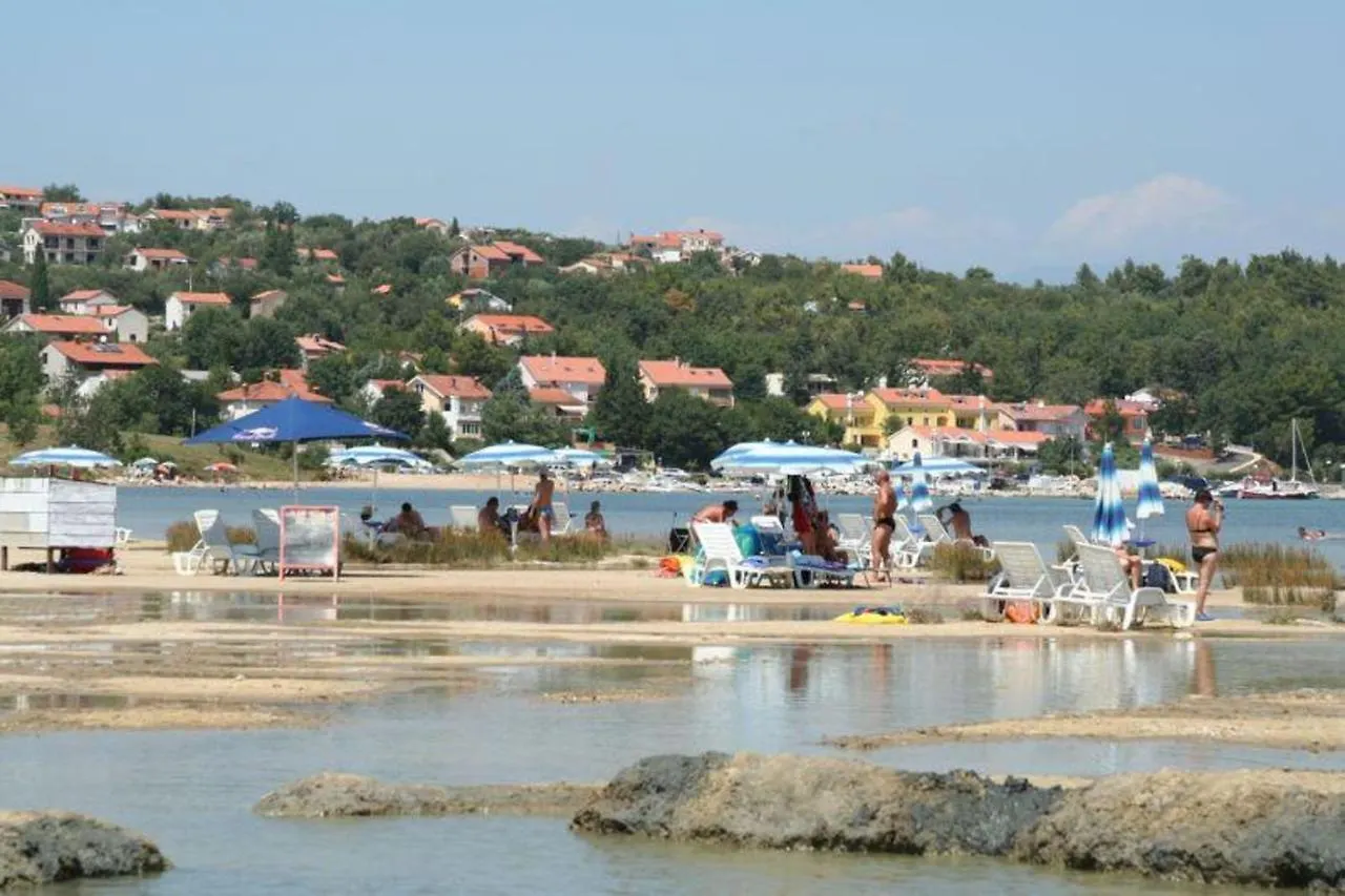 Apartments Miokovic Soline  0*, Soline (Krk) Kroatien